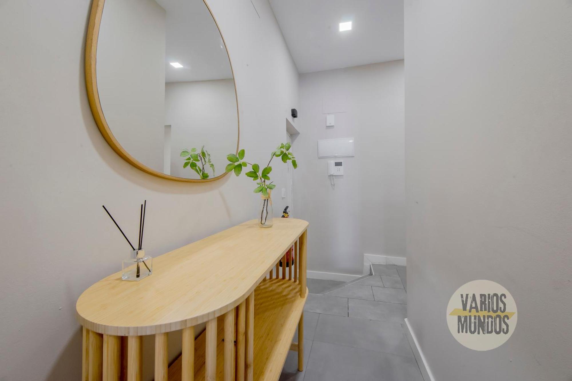 Appartement New Bajo Duplex En La Latina-Centro De Madrid E2 Extérieur photo