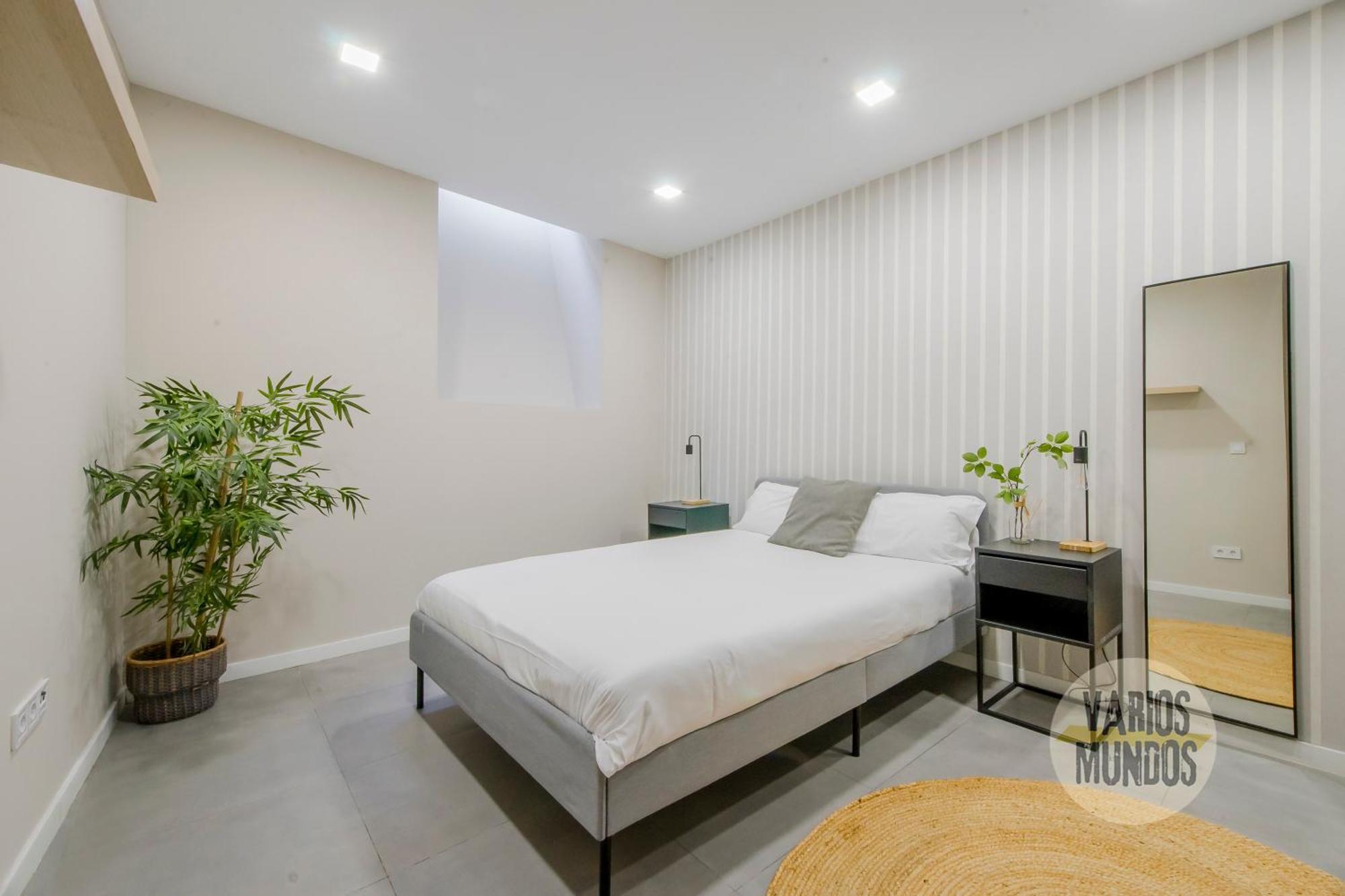 Appartement New Bajo Duplex En La Latina-Centro De Madrid E2 Extérieur photo
