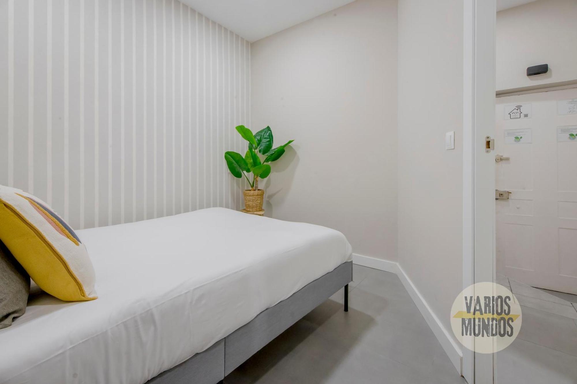 Appartement New Bajo Duplex En La Latina-Centro De Madrid E2 Extérieur photo